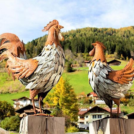 Pension Schneider Neustift im Stubaital Bagian luar foto