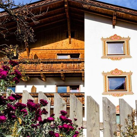 Pension Schneider Neustift im Stubaital Bagian luar foto