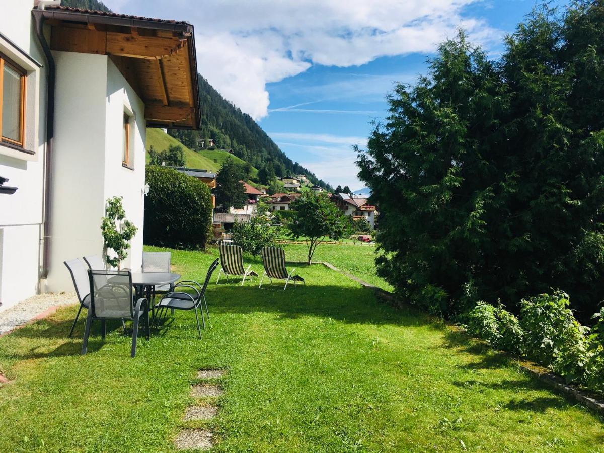 Pension Schneider Neustift im Stubaital Bagian luar foto